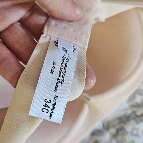 3 Push-Up no underwire bras. New with tags! - Picture 4 of 8